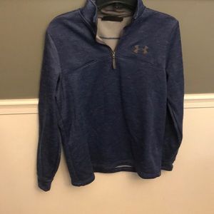 Men’s Under Armour pullover